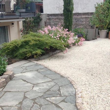Appartement Bel Giardino à FDH Extérieur photo