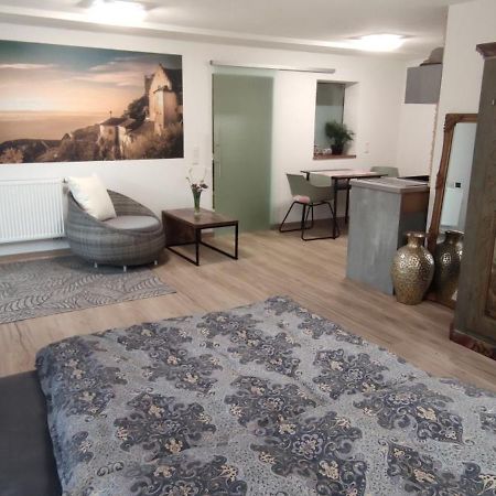 Appartement Bel Giardino à FDH Extérieur photo