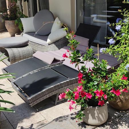 Appartement Bel Giardino à FDH Extérieur photo