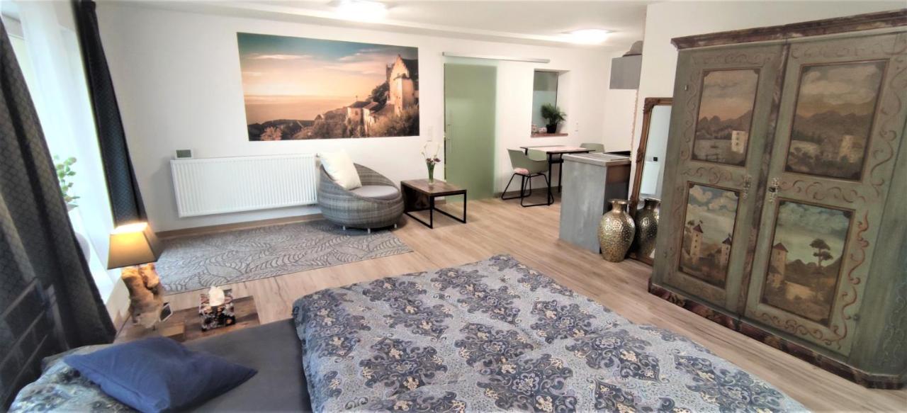 Appartement Bel Giardino à FDH Extérieur photo