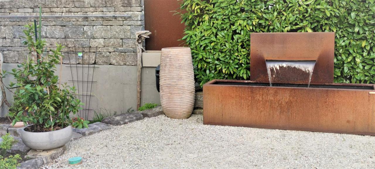 Appartement Bel Giardino à FDH Extérieur photo