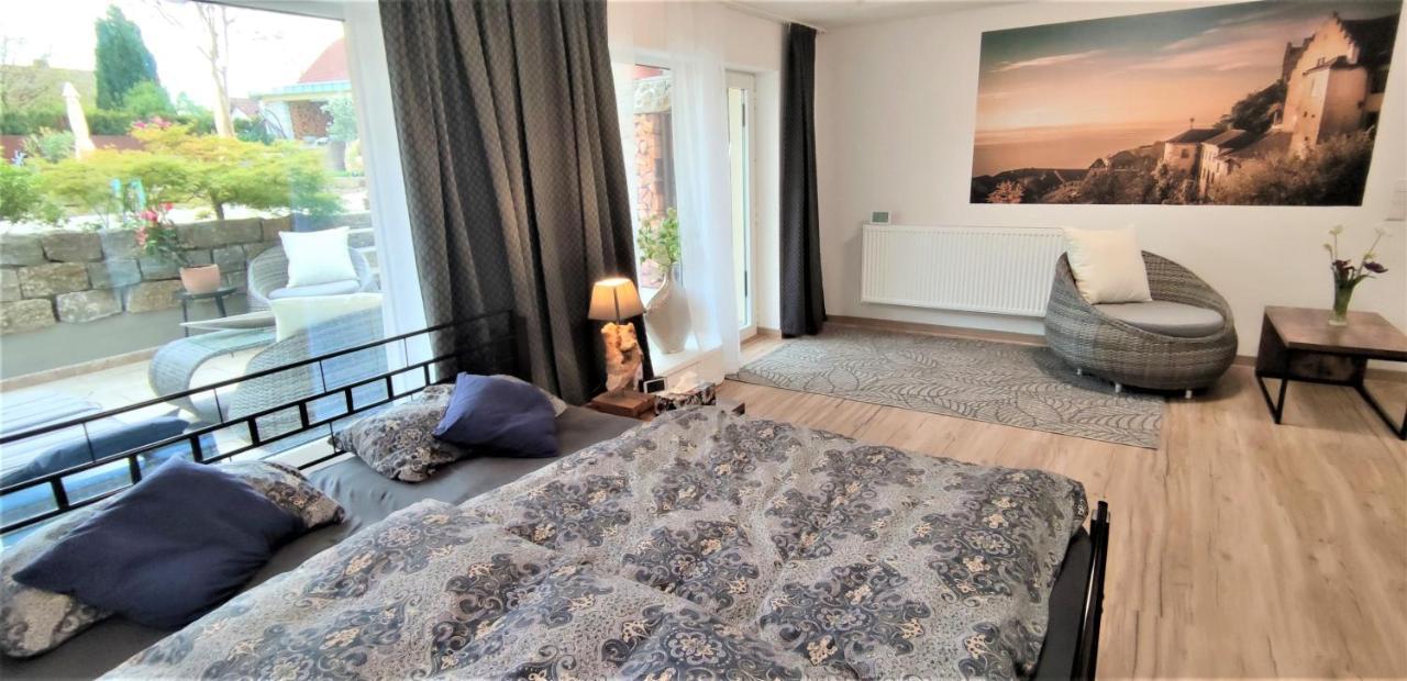 Appartement Bel Giardino à FDH Extérieur photo