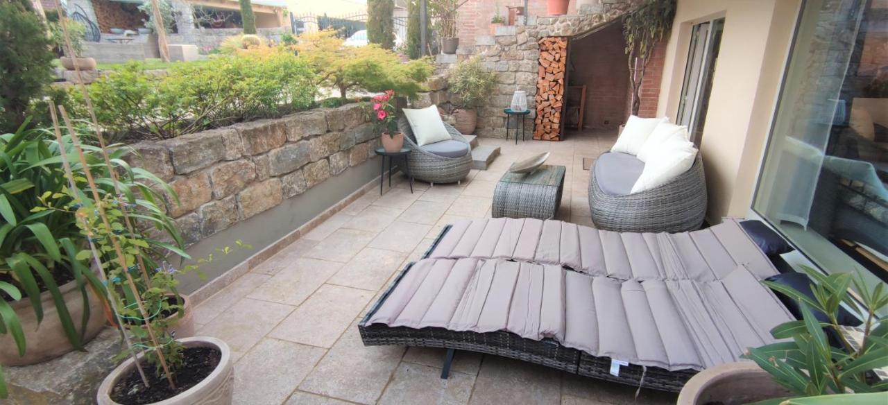 Appartement Bel Giardino à FDH Extérieur photo
