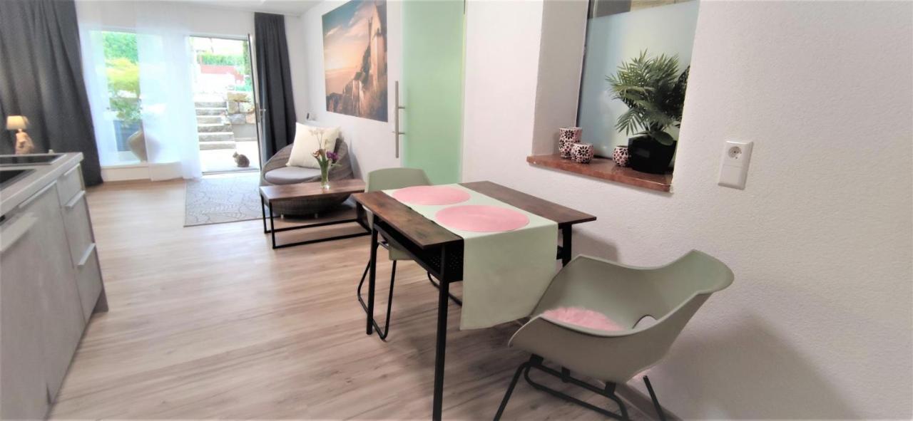 Appartement Bel Giardino à FDH Extérieur photo