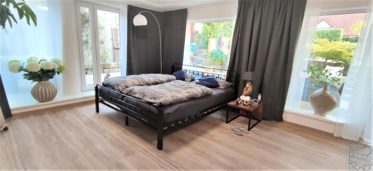 Appartement Bel Giardino à FDH Extérieur photo