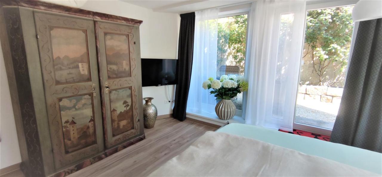 Appartement Bel Giardino à FDH Extérieur photo