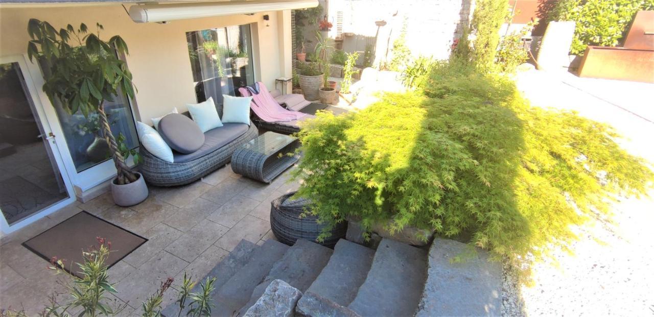 Appartement Bel Giardino à FDH Extérieur photo
