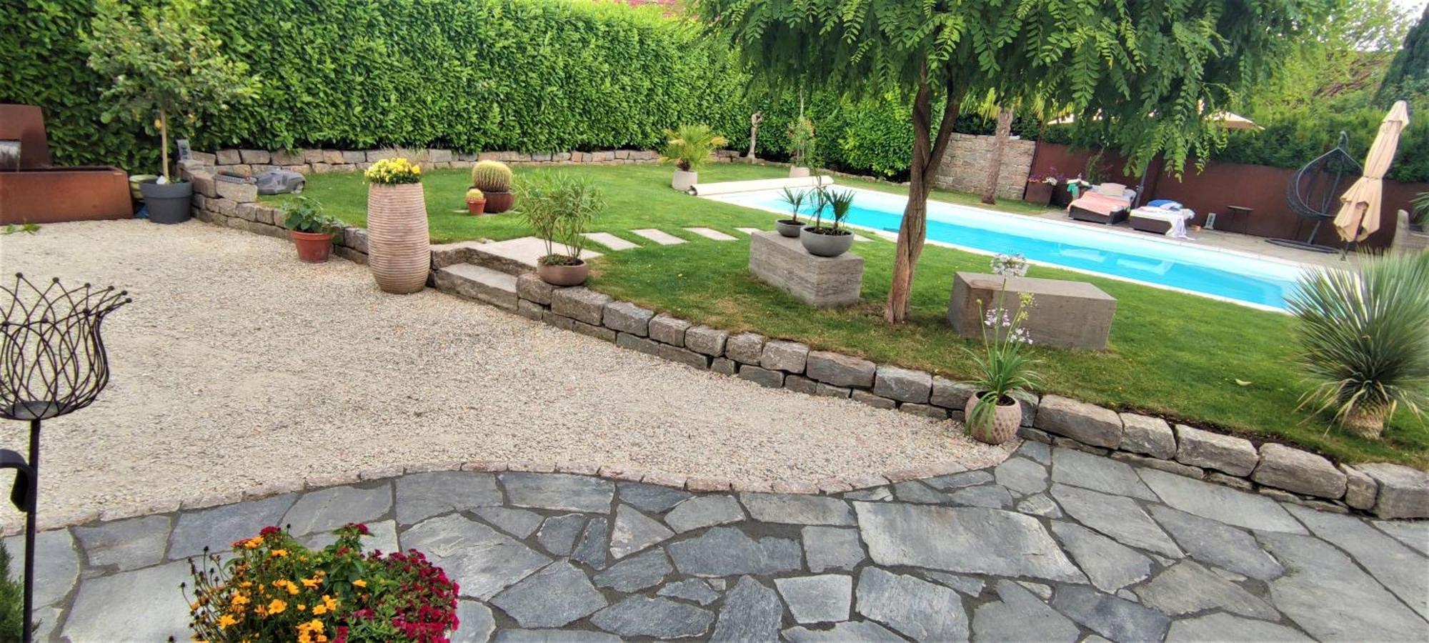 Appartement Bel Giardino à FDH Extérieur photo