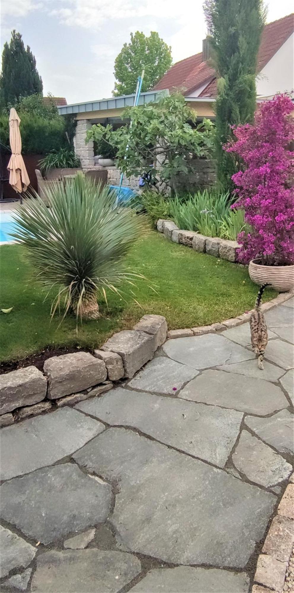 Appartement Bel Giardino à FDH Extérieur photo