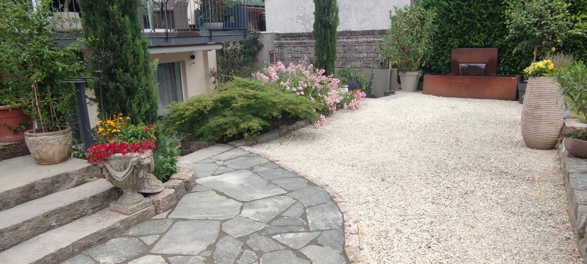 Appartement Bel Giardino à FDH Extérieur photo