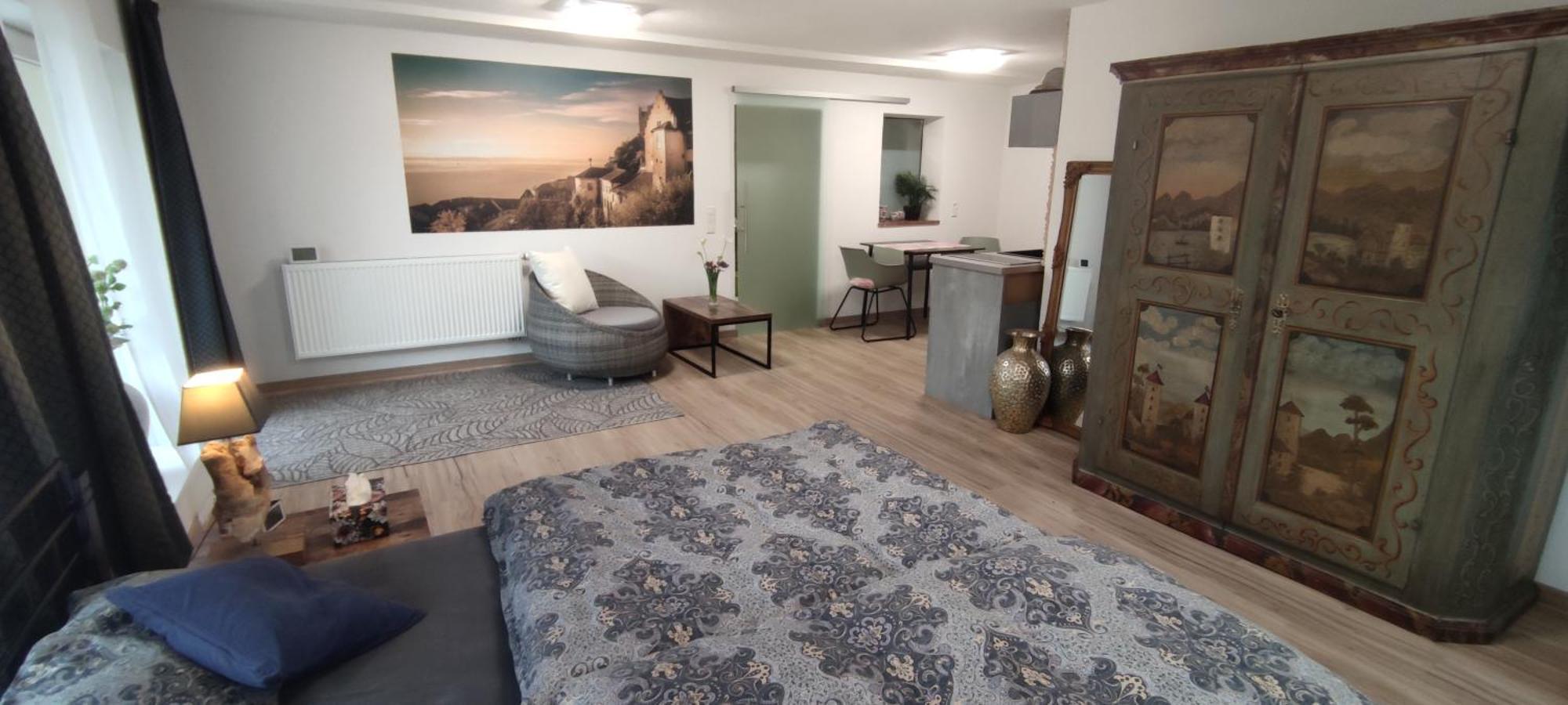 Appartement Bel Giardino à FDH Extérieur photo