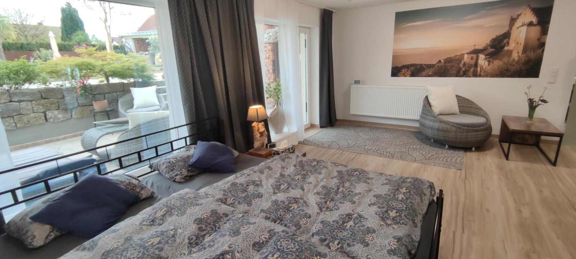 Appartement Bel Giardino à FDH Extérieur photo