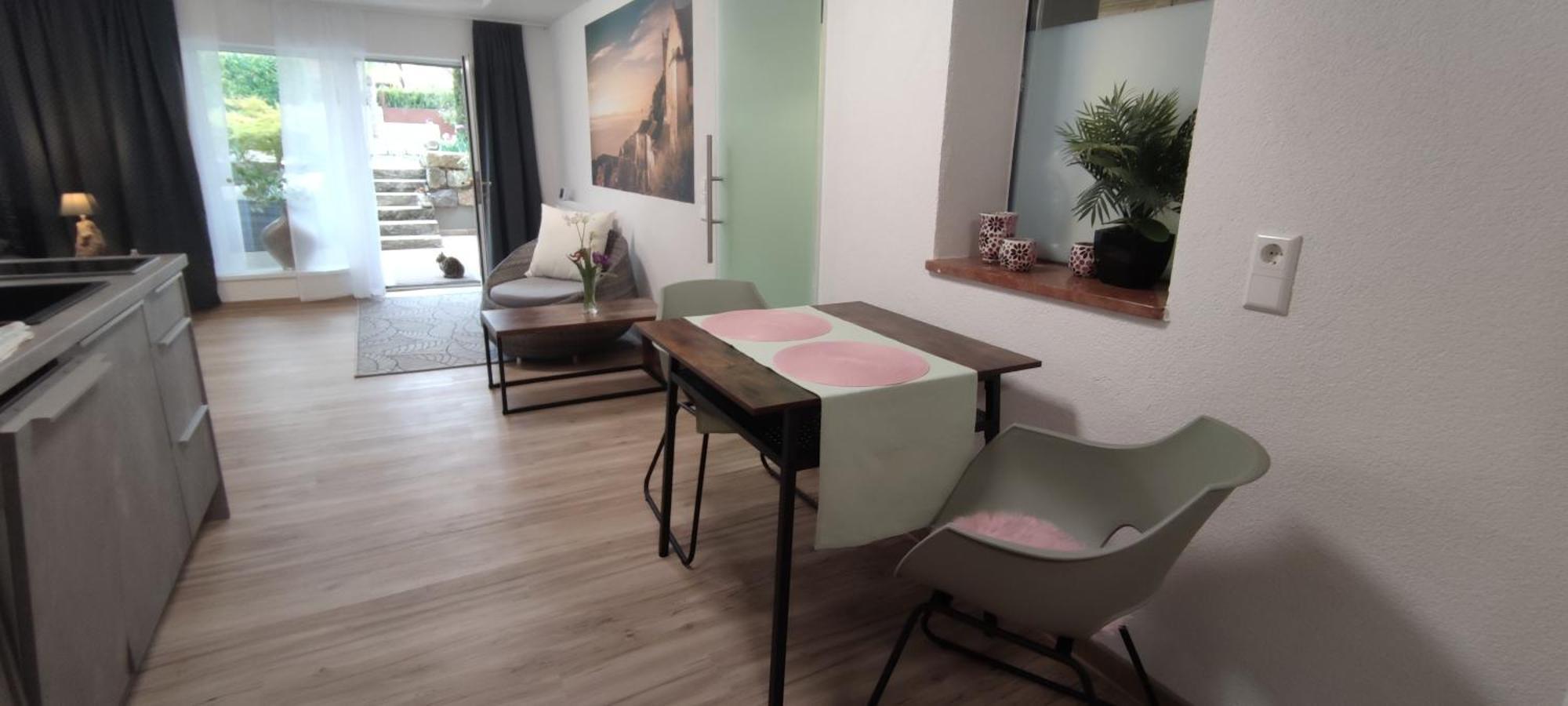 Appartement Bel Giardino à FDH Extérieur photo