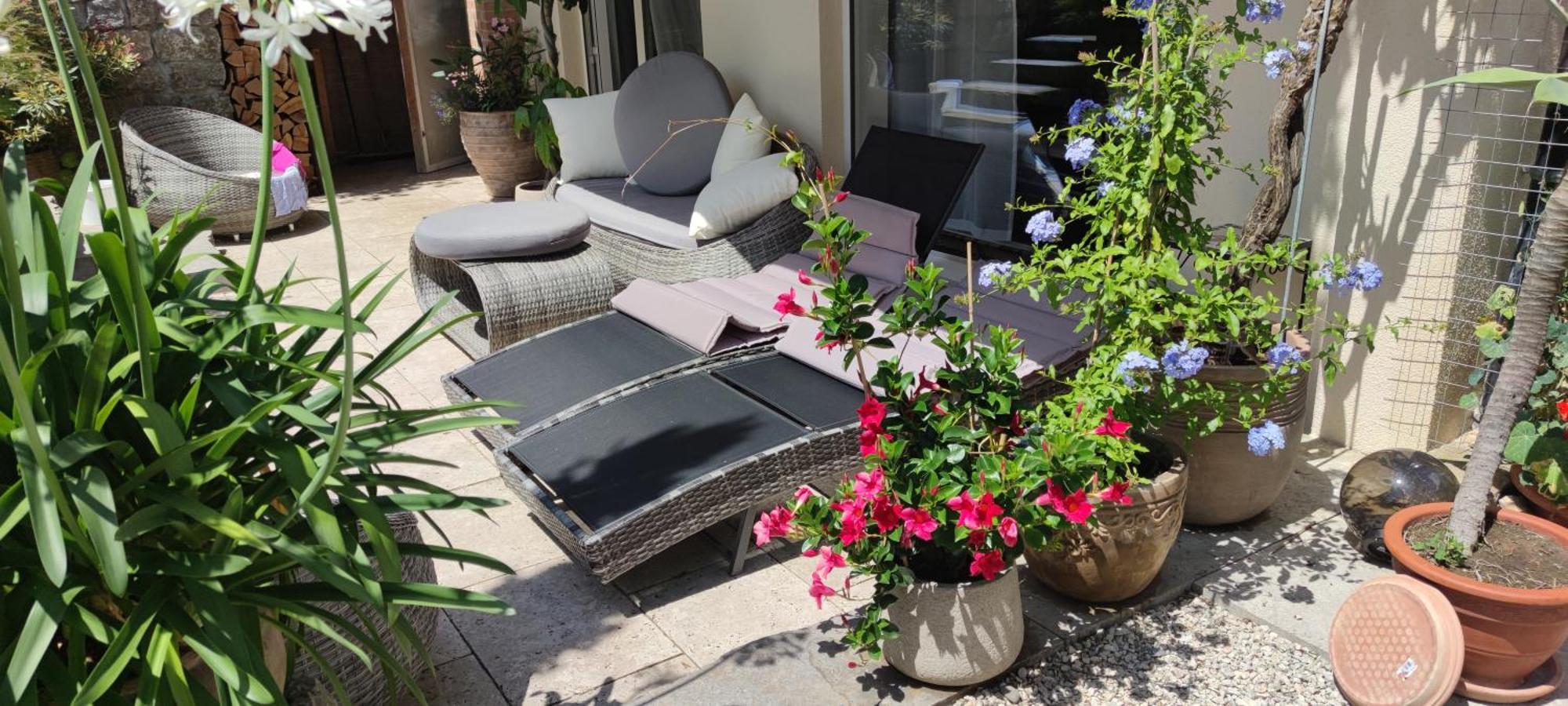 Appartement Bel Giardino à FDH Extérieur photo